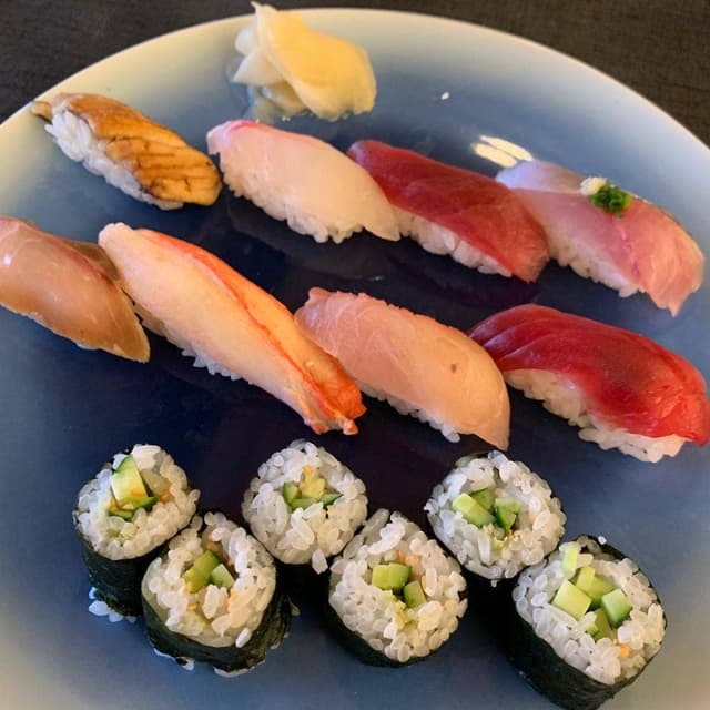 日本料理 さくら ヒルトン東京お台場 - サブ画像2