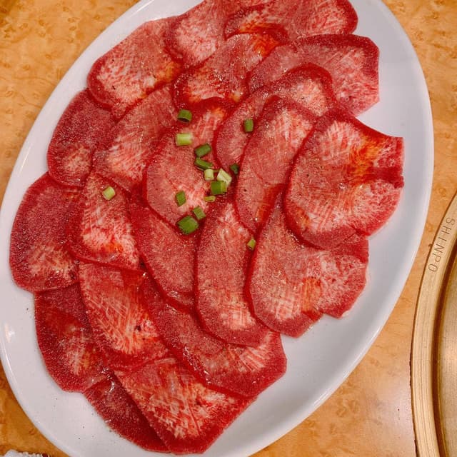 焼肉牛星 三河島駅店 - サブ画像1
