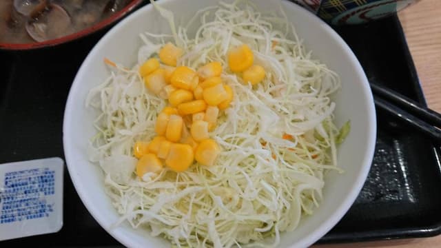 吉野家 豊中市役所前店 - サブ画像2