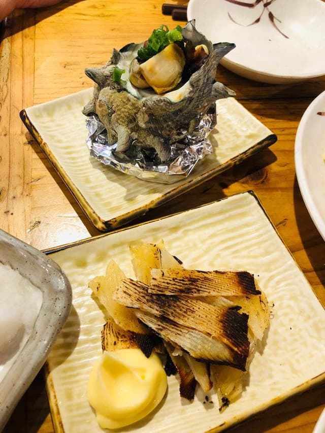 海鮮屋台おくまん 神田店 - サブ画像2