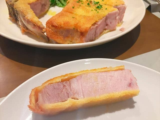 ワイン食堂 geeks - サブ画像1