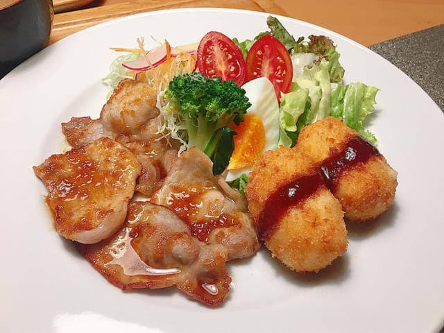 ミスターブラウン - サブ画像3