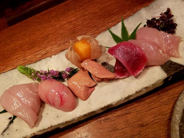 鶏一途 - サブ画像2