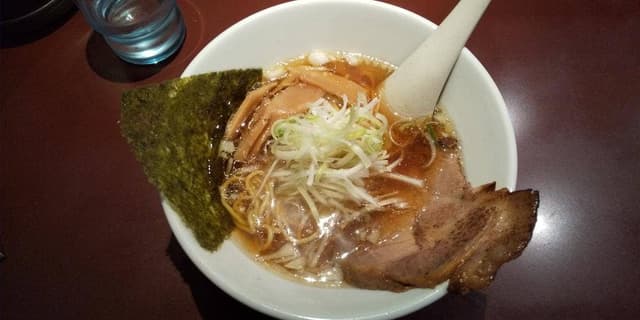 麺屋 はな道 - サブ画像2