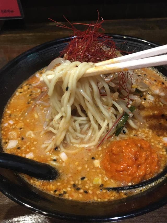 陽華楼 - サブ画像3