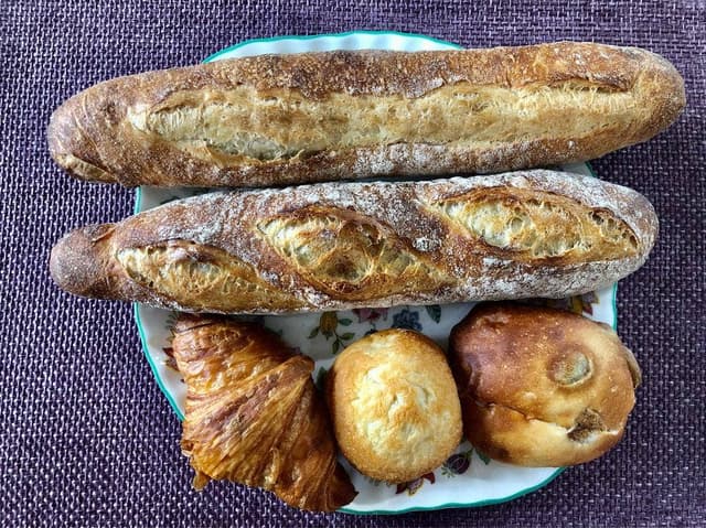 マツパン - サブ画像3