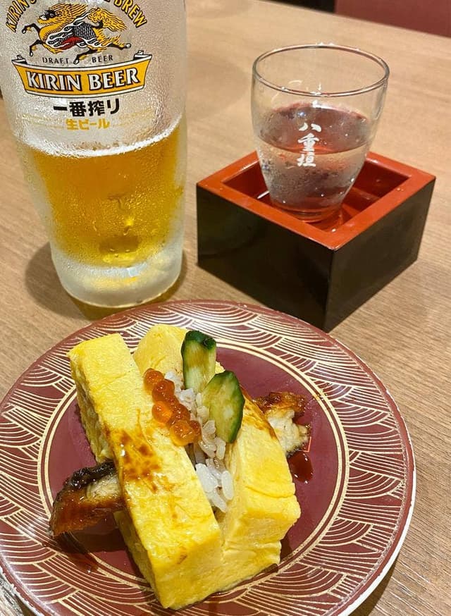 回転寿司 すし官太 砥堀店 - サブ画像3