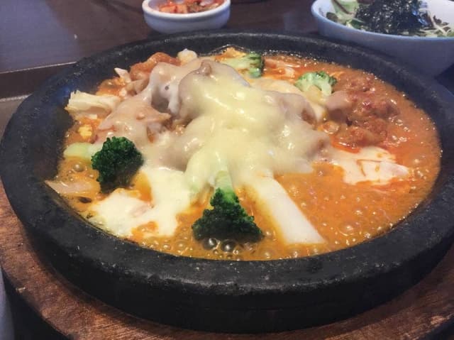 コリアンダイニング李朝園 大津一里山店 - サブ画像3