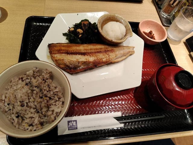 大戸屋ごはん処 トレッサ横浜店 - サブ画像1