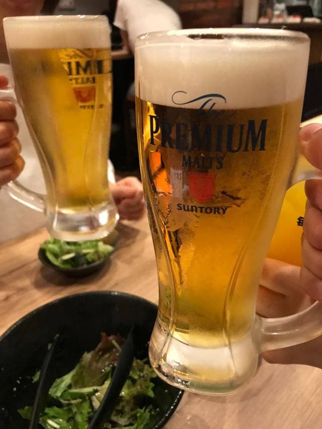 NEO大衆酒場 オモイダマ - サブ画像2
