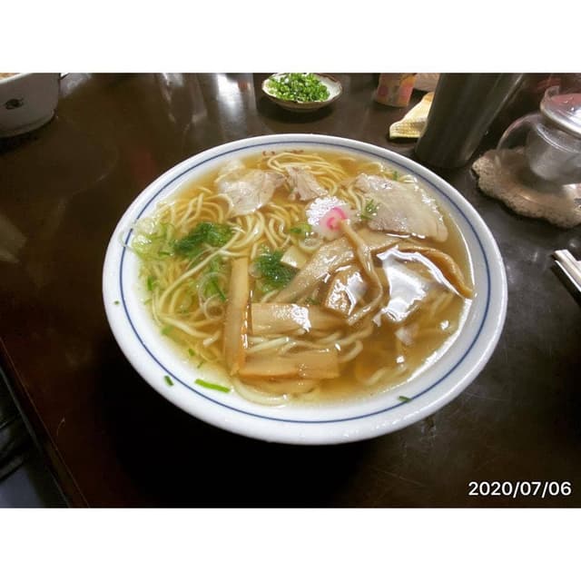 やぶ - サブ画像1