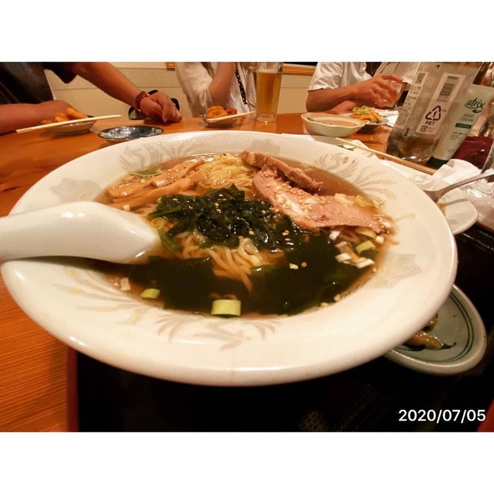 中華美食館 柏崎店