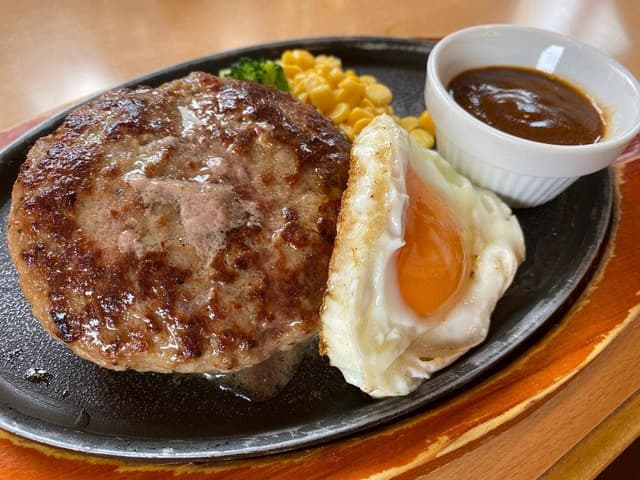 ファミリーレストラン ジョイフル 大谷店 - サブ画像2