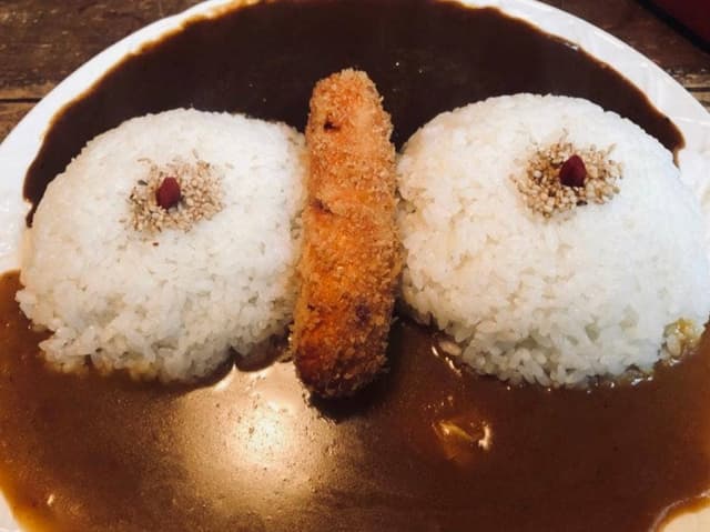 アナハイマーキッチン - サブ画像1