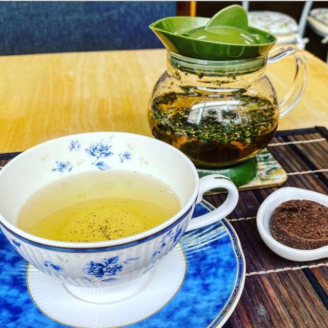 ハーブメッセージ - サブ画像3