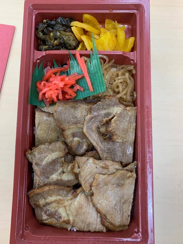 登利平 高崎スズラン店 - サブ画像1