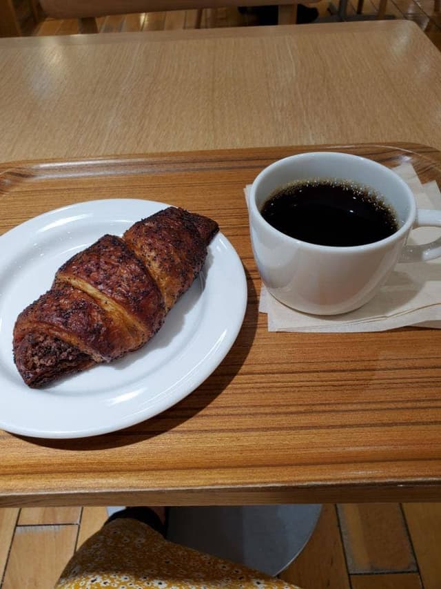 Cafe MUJI 上大岡京急 - サブ画像2
