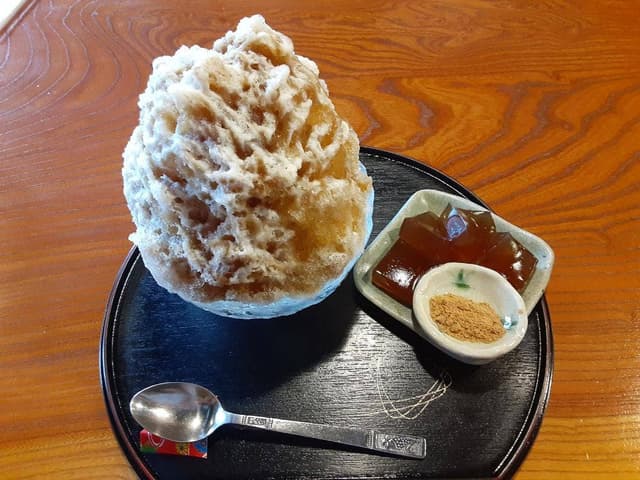 茶房 とみや - サブ画像1