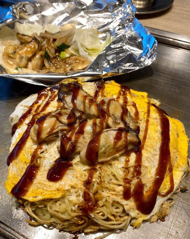 徳川 廿日市店 - サブ画像1