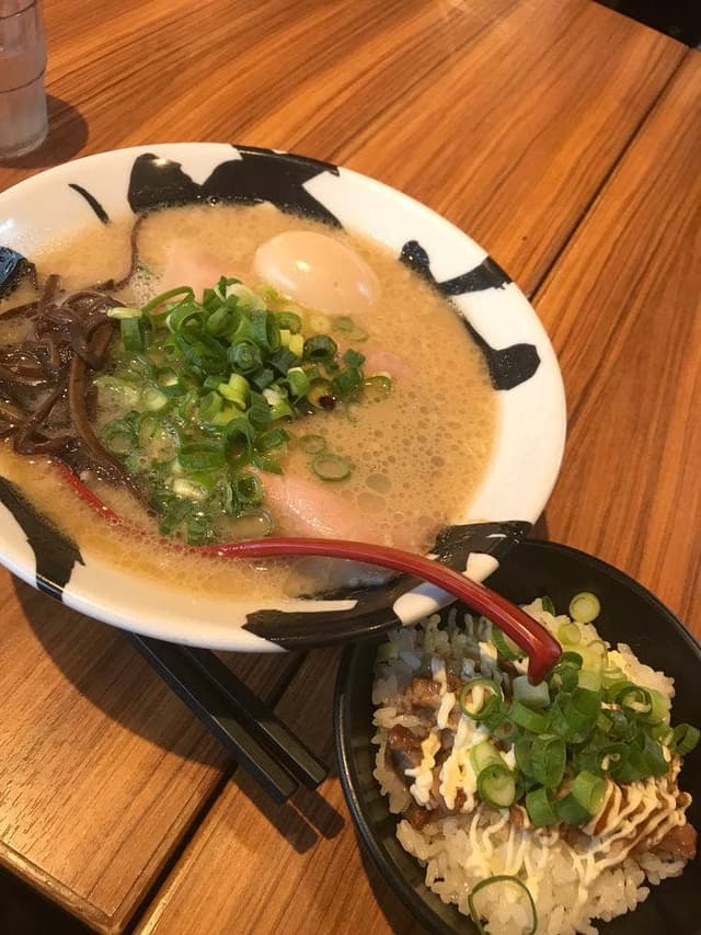 賀正軒 - サブ画像3