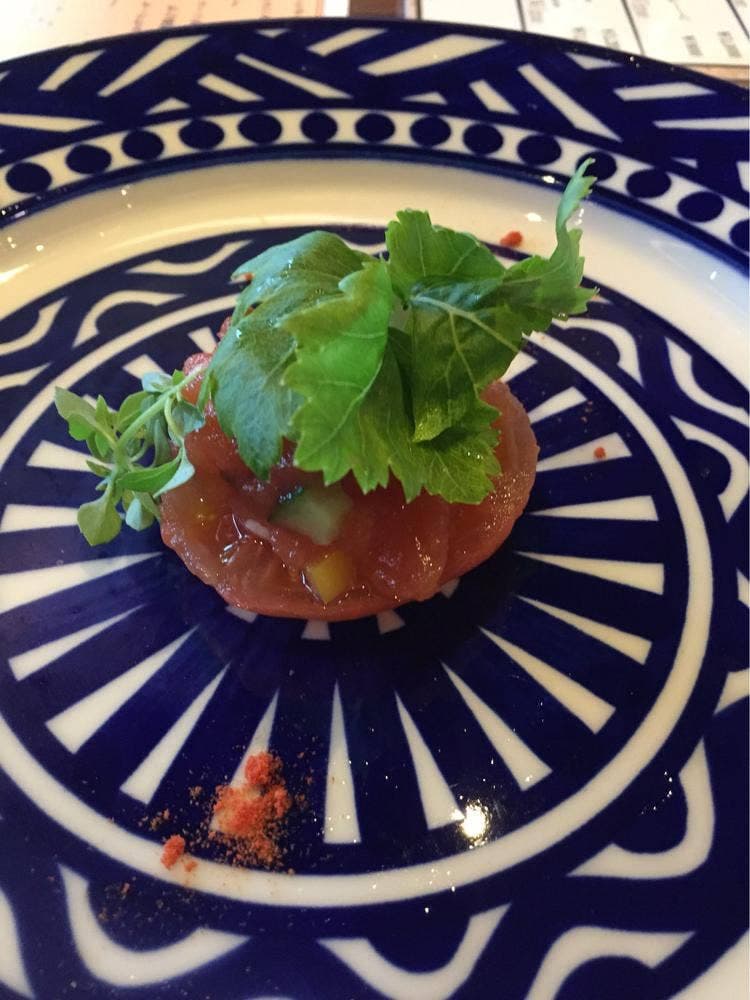 ヘルシービュッフェ アマム