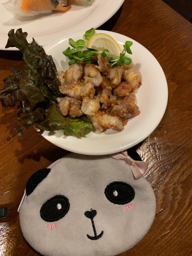 楽園酒屋 アンナチュラル