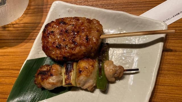 とりしん - サブ画像2