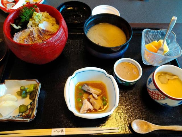 加太淡嶋温泉 大坂屋 ひいなの湯 - サブ画像1