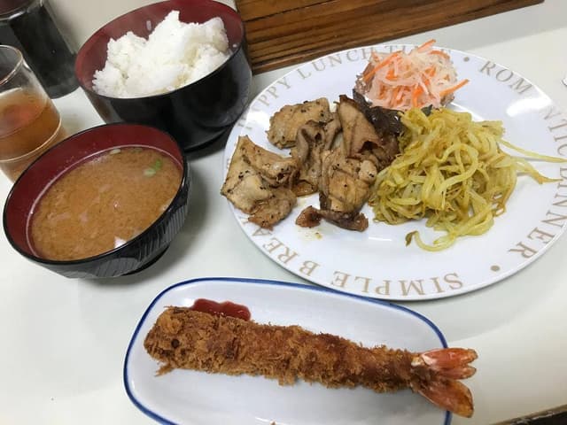 キッチン こだま - サブ画像1