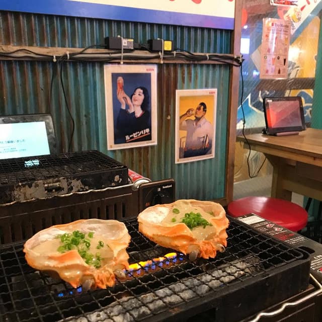 磯丸水産 道頓堀店 - サブ画像3