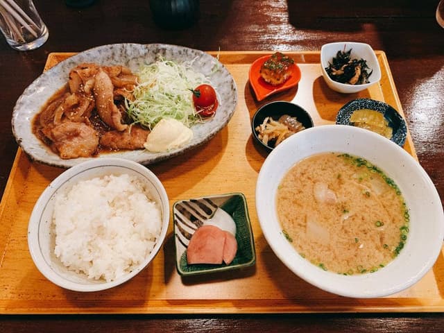 庵狐 恵比寿店 - サブ画像2