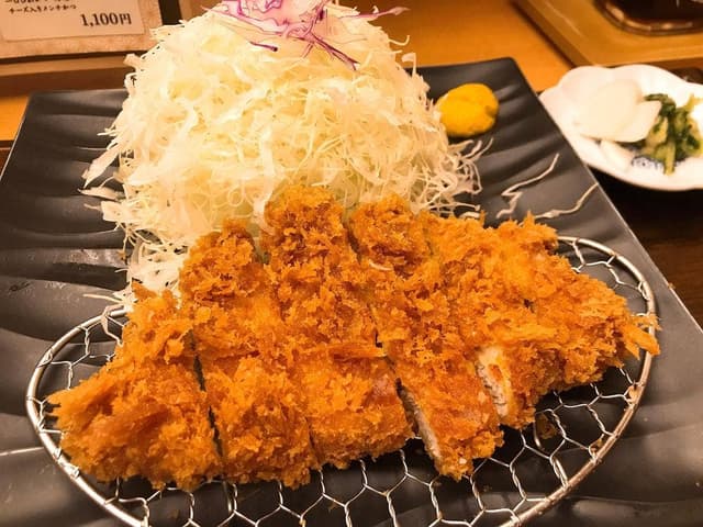 とんかつ和幸 アイランド新宿店 - サブ画像2