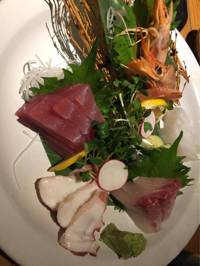 居酒家 でいりぐち - サブ画像1