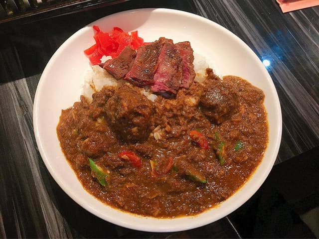 Meat de Meet - サブ画像2