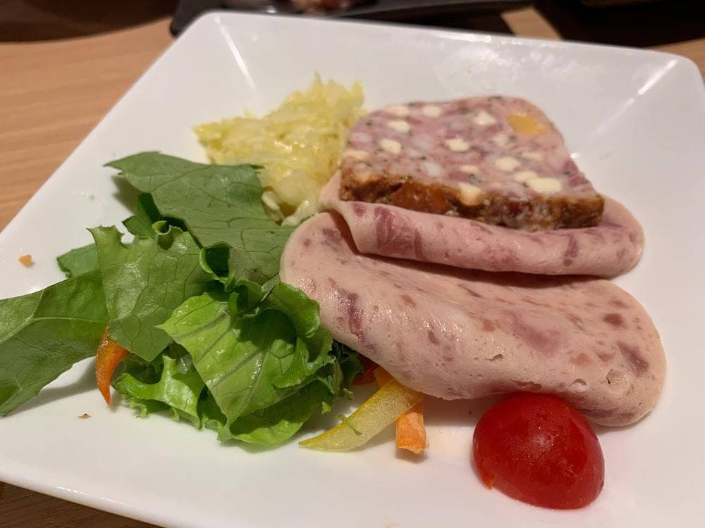 きんのぶた PREMIUM 心斎橋