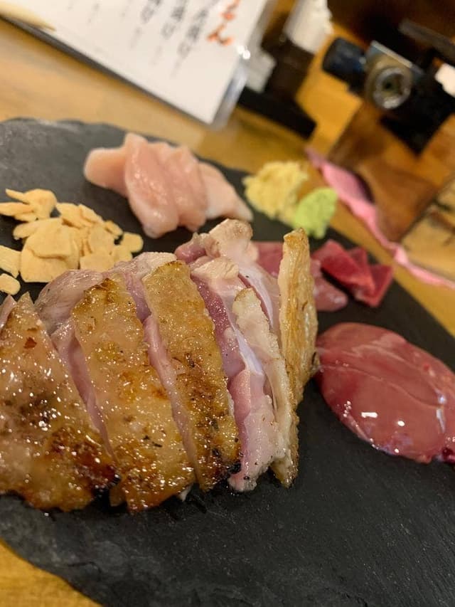 軍鶏地鶏専門店 かしわ屋将軍 - サブ画像2