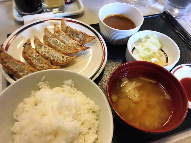 みよしの 南郷20丁目店 - サブ画像2