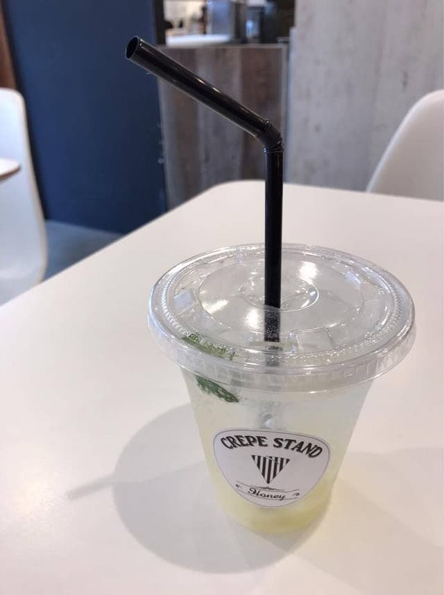 CREPE STAND Honey - サブ画像2