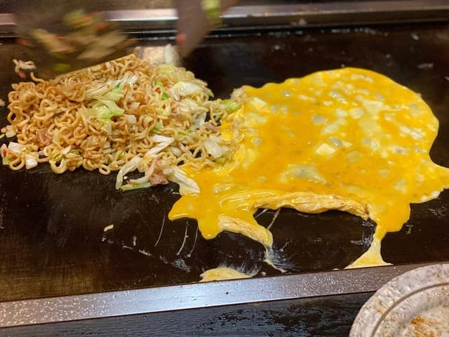 味楽 - サブ画像1
