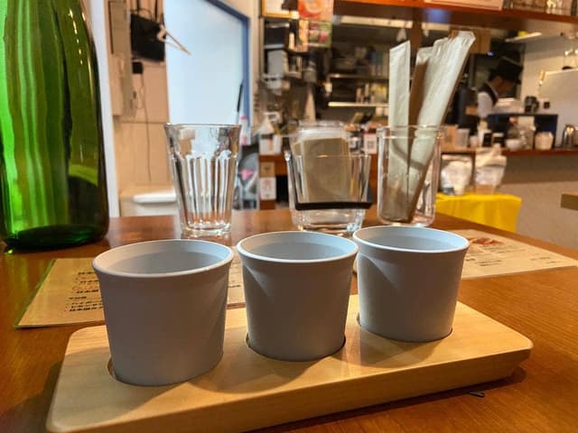 29ON角打ち 西新宿 - サブ画像2