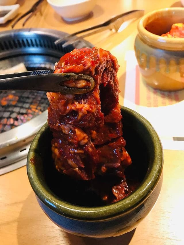 焼肉きんぐ 米沢店 - サブ画像1