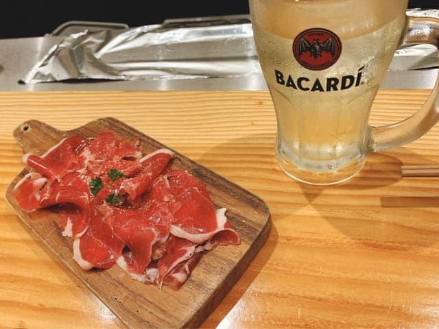 ひつじ食堂 - サブ画像2