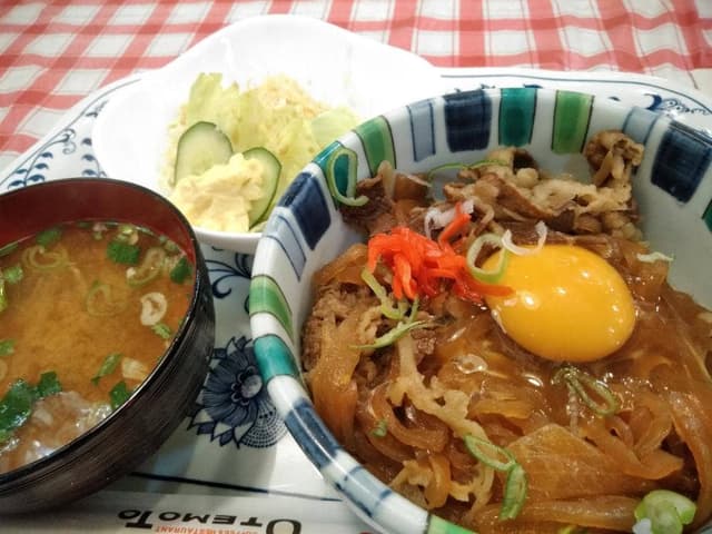 喫茶レストラン 丘 - サブ画像3