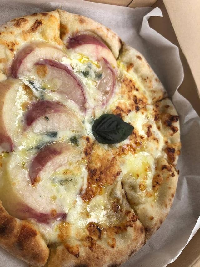 グリーンテーブルカフェ - サブ画像2