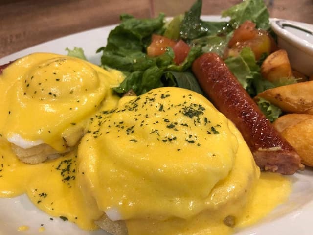 ローズガーデンカフェ イオンモール沖縄ライカム店 - サブ画像1