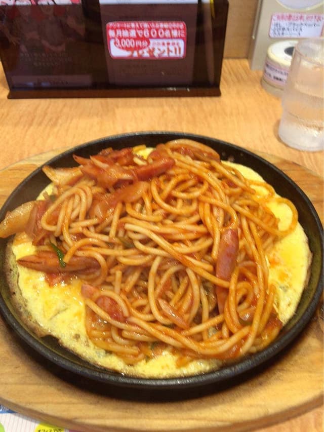 パスタ・デ・CoCo豊橋下地店 - サブ画像1