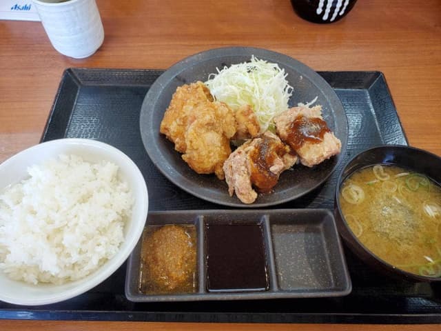 からあげ専門店 からやま 所沢北野店 - サブ画像2