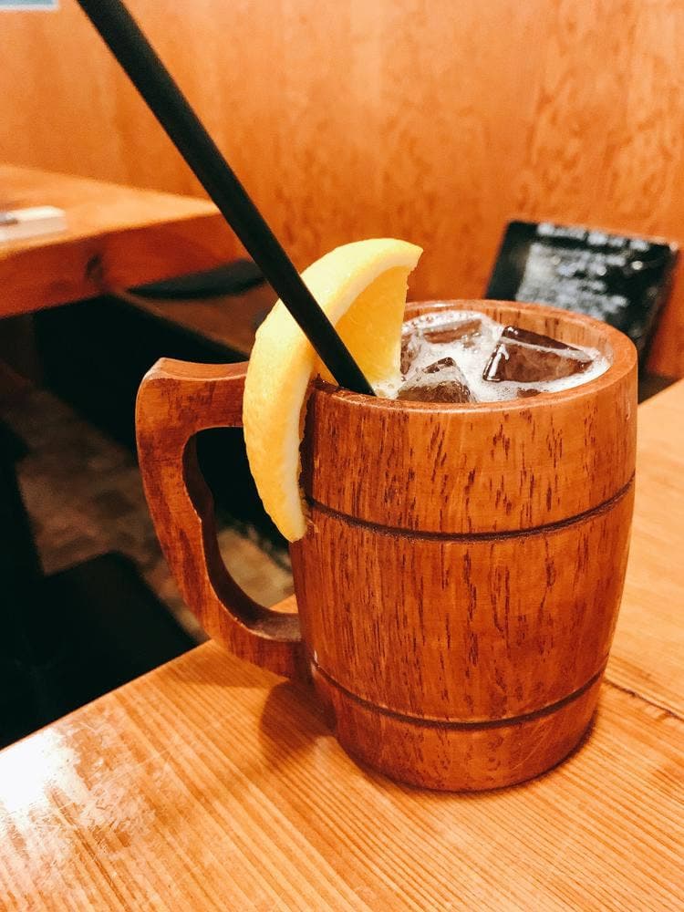 イザカヤ あだん