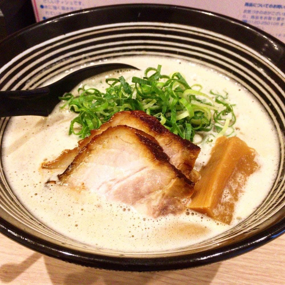 麺匠 てらお