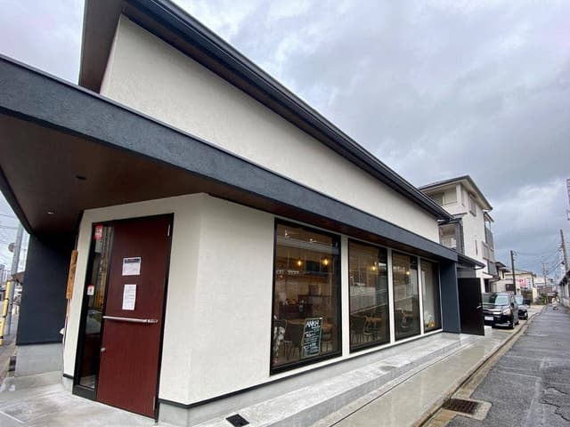 ANKH Sandwich cafe - サブ画像1